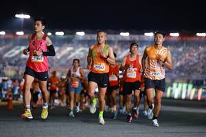 BIB: 21465, 20562, 21933
                            <button type="button" onclick="openModal(22892976)" class="btn btn-primary btn-sm float-right btn-popup" data-toggle="modal" data-target=".modal-high-quality">
                        <i class="fas fa-shopping-cart"></i> Add to Cart
                    </button>
                                            <button type="button" onclick="isThisMe(22892976, true)" class="btn btn-success btn-sm float-right btn-popup btn-isme hidden" data-toggle="tooltip" data-placement="bottom" title="นี่คือรูปของคุณใช่ไหม คลิกที่นี่เพื่อเอาเข้าอัลบั้ม">
                        <i class="fas fa-plus"></i> Add to album
                    </button>
                    <button type="button" onclick="isThisMe(22892976, false)" class="btn btn-warning btn-sm float-right btn-popup btn-isnotme hidden">
                        <i class="fas fa-ban"></i> Remove from album
                    </button>